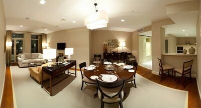 Фотография номера гостиницы Лучано