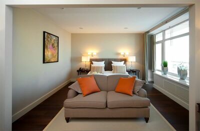 Фотография номера гостиницы Лучано