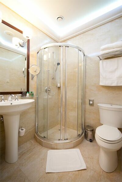 Фотография номера гостиницы Лучано