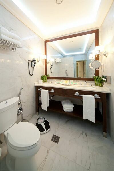 Фотография номера гостиницы Лучано