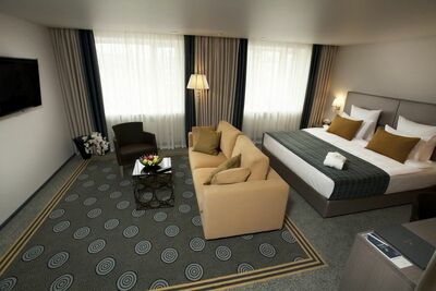 Фотография номера гостиницы Лучано