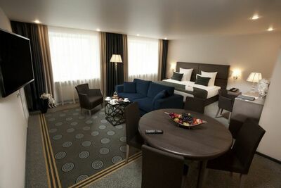 Фотография номера гостиницы Лучано