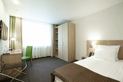 Фотография номера гостиницы Лучано