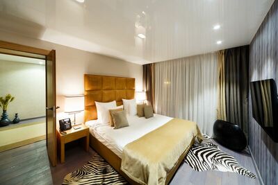 Фотография номера гостиницы Лучано