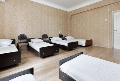 Фотография номера хостела Старый Вокзал