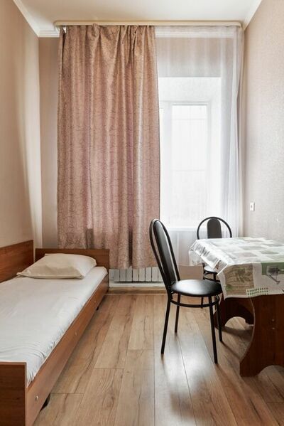 Фотография номера хостела Старый Вокзал