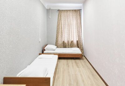 Фотография номера хостела Старый Вокзал