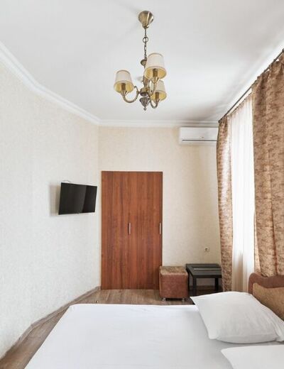 Фотография номера хостела Старый Вокзал