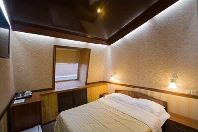 Фотография номера гостиницы Carlson Hotel