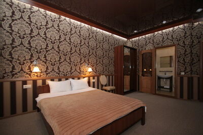 Фотография номера гостиницы Carlson Hotel