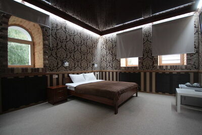 Фотография номера гостиницы Carlson Hotel