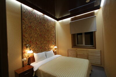 Фотография номера гостиницы Carlson Hotel