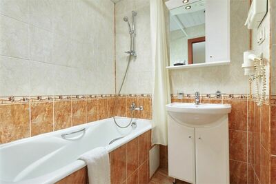 Фотография номера апарт отеля Волга