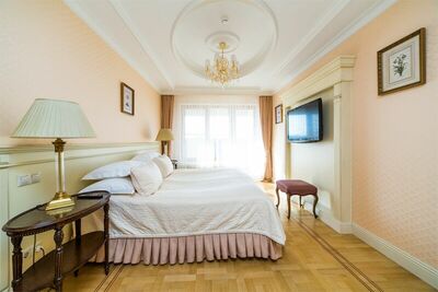 Фотография номера гостиницы Мистраль