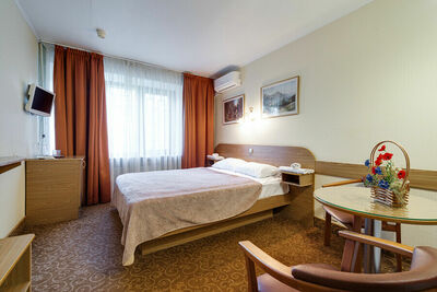 Фотография номера гостиницы Извольте