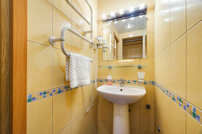 Фотография номера гостиницы Извольте