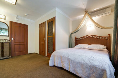 Фотография номера гостиницы Извольте