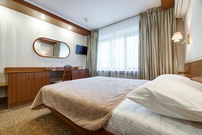 Фотография номера гостиницы Извольте