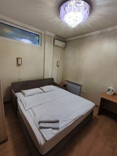 Фотография номера гостиницы Марсель