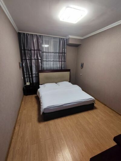 Фотография номера гостиницы Марсель