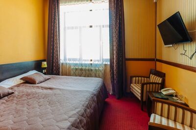 Фотография номера гостиницы Селивановъ