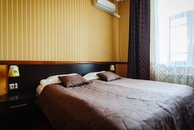 Фотография номера гостиницы Селивановъ