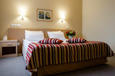 Фотография номера гостиницы Гранд Авеню by USTA Hotels