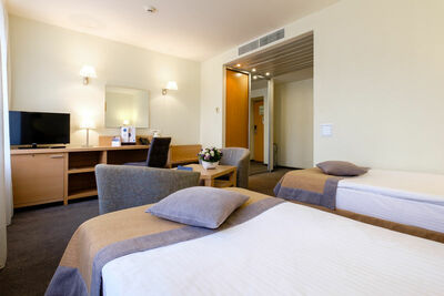 Фотография номера гостиницы Гранд Авеню by USTA Hotels