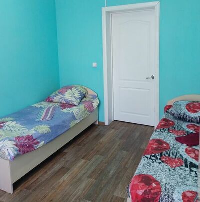 Фотография номера мотеля Ночлег