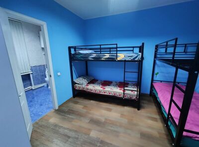 Фотография номера мотеля Ночлег