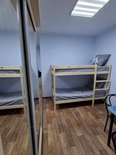 Фотография номера мотеля Ночлег