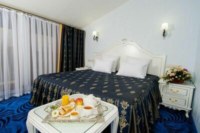 Фотография номера гостиницы Парк Отель