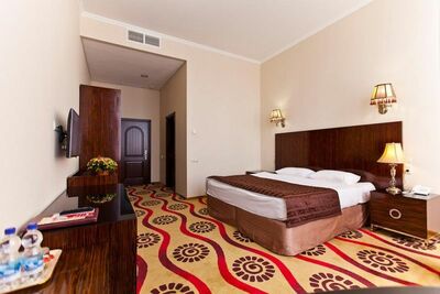 Фотография номера гостиницы Парк Отель