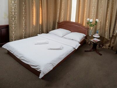 Фотография номера гостиницы Шакира