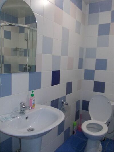 Фотография номера гостиницы Шакира