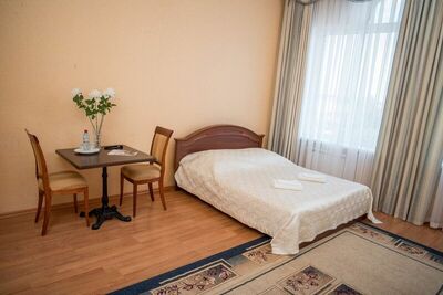 Фотография номера гостиницы Шакира