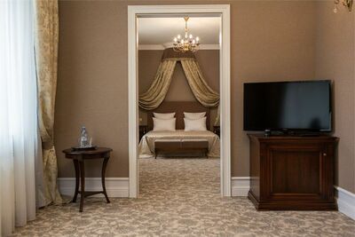 Фотография номера гостиницы Разумовский