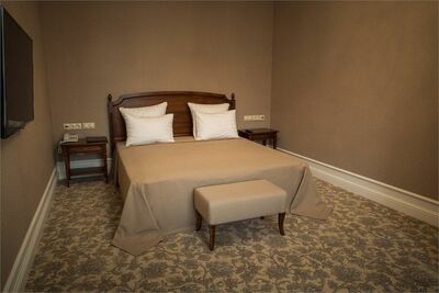 Фотография номера гостиницы Разумовский