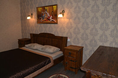 Фотография номера мотеля 1001 Ночь