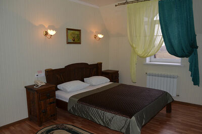 Фотография номера мотеля 1001 Ночь