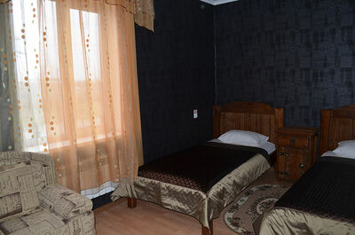 Фотография номера мотеля 1001 Ночь