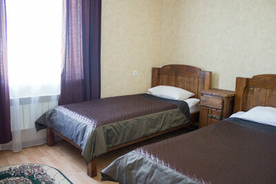 Фотография номера мотеля 1001 Ночь