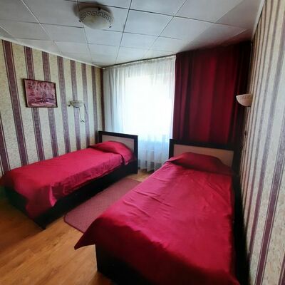 Фотография номера гостиницы Уралочка