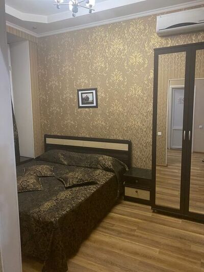 Фотография номера мини отеля Волна