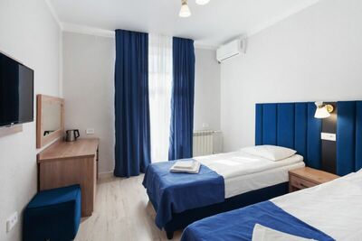 Фотография номера гостиницы Авантаж