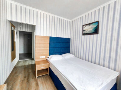 Фотография номера гостиницы Авантаж