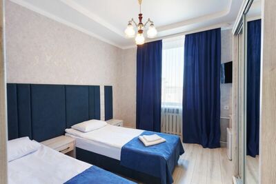 Фотография номера гостиницы Авантаж