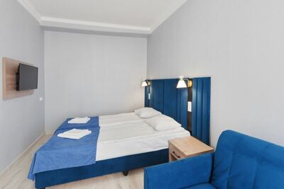 Фотография номера гостиницы Авантаж