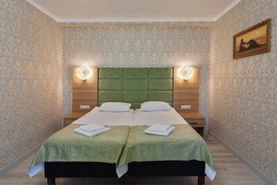 Фотография номера гостиницы Авантаж