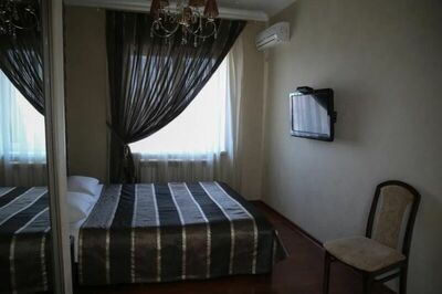 Фотография номера гостевого дома Luxor